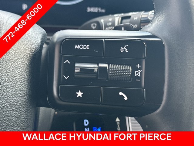 Used 2024 Hyundai Santa Fe Calligraphy FWD image 22