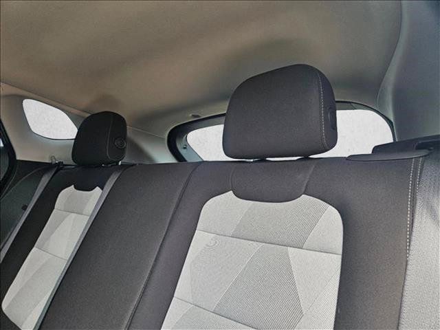 Used 2024 Chevrolet Trax LS FWD image 10
