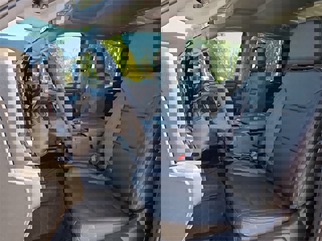 New 2025 Chevrolet Silverado 1500 LT w/ All Star Edition Plus image 14