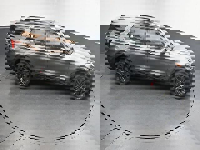 New 2026 Ford Explorer ST AWD/4WD image 27