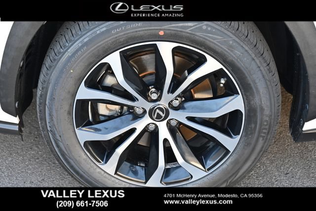 Used 2016 Lexus NX 200t AWD image 22