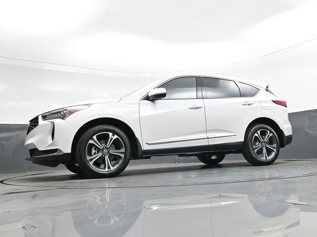 New 2026 Acura RDX w/ Technology Package AWD/4WD image 35