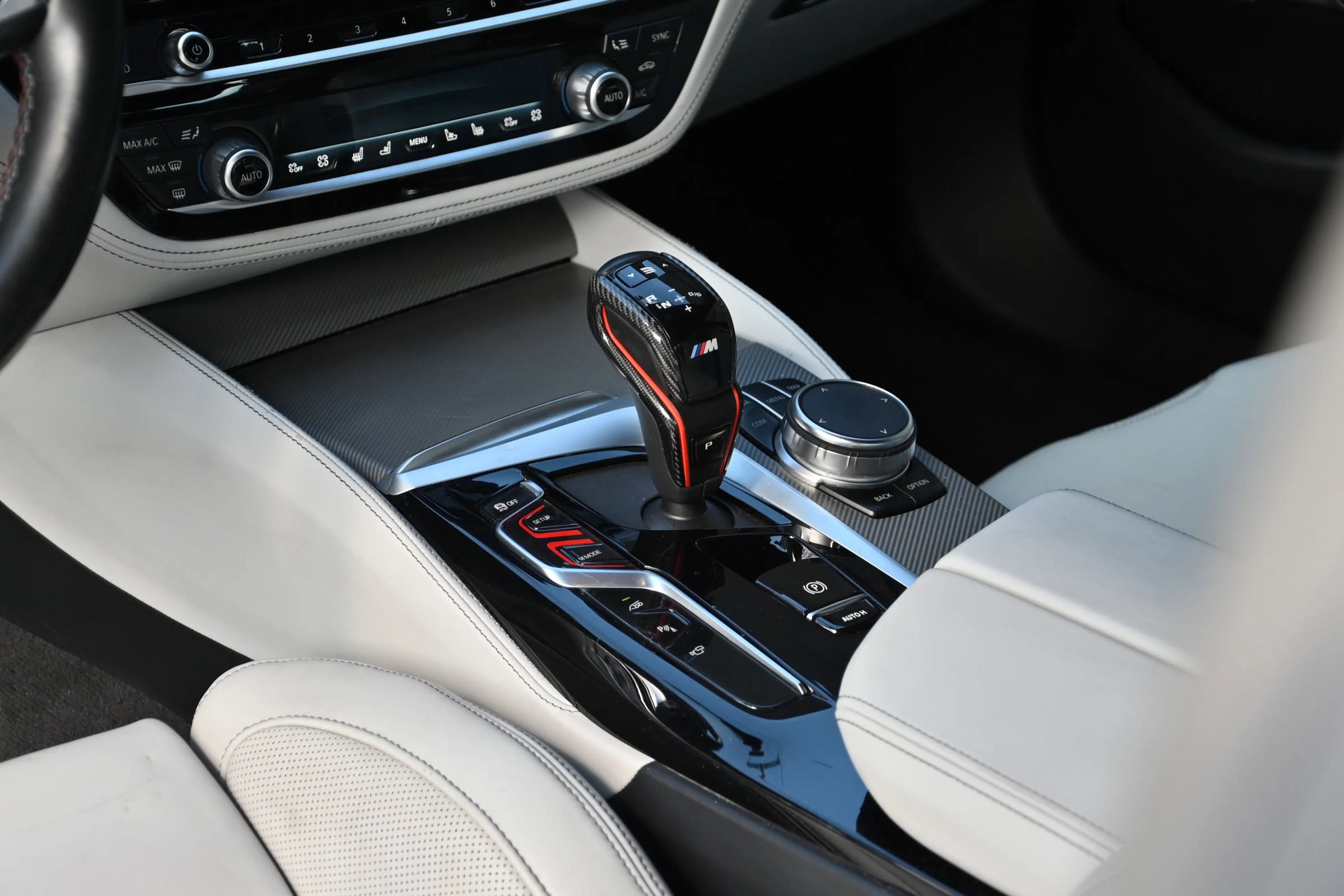 Used 2023 BMW M5 w/ Competition Package image 31