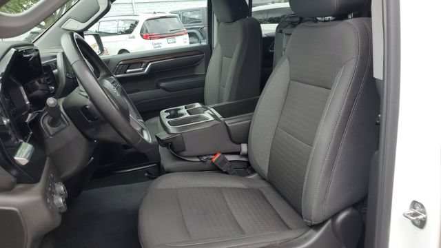 Used 2023 Chevrolet Silverado 1500 RST AWD/4WD image 17
