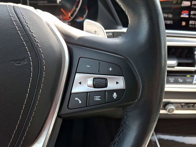 Used 2020 BMW X5 xDrive40i w/ Premium Package image 23