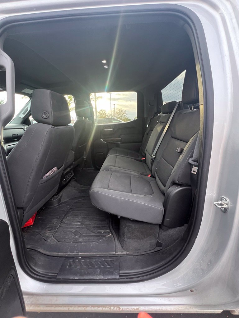Used 2021 GMC Sierra 1500 Elevation AWD/4WD image 13