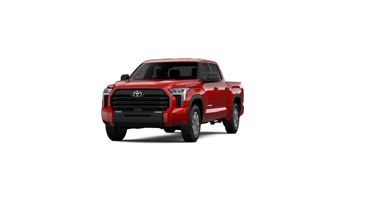 New 2026 Toyota Tundra SR5 w/ SR5 Convenience Package image 18