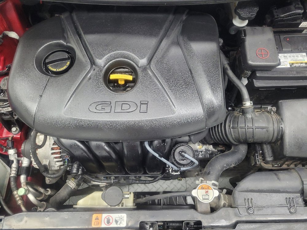 Used 2016 Kia Forte EX w/ EX Premium Package image 30