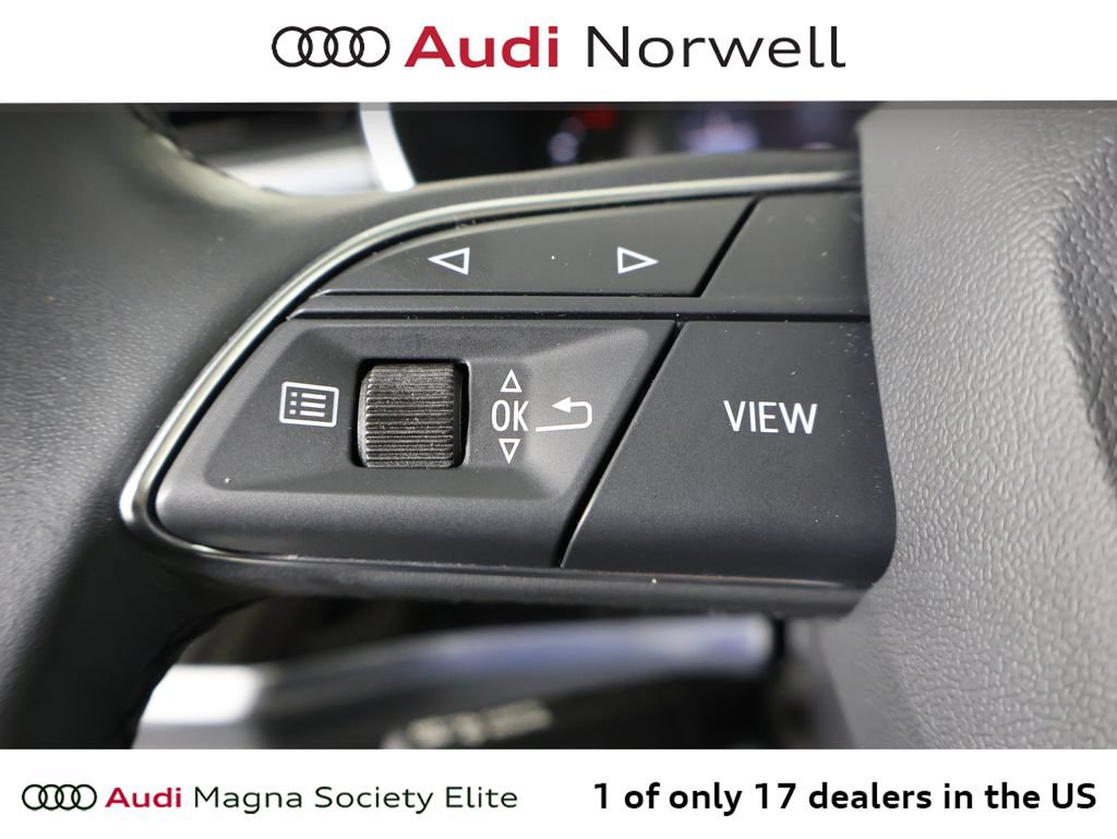 Used 2023 Audi Q3 2.0T Premium w/ Convenience Package AWD/4WD image 27