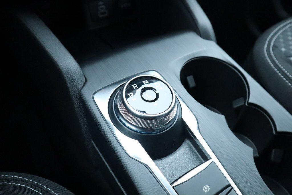 New 2026 Ford Escape Active image 7