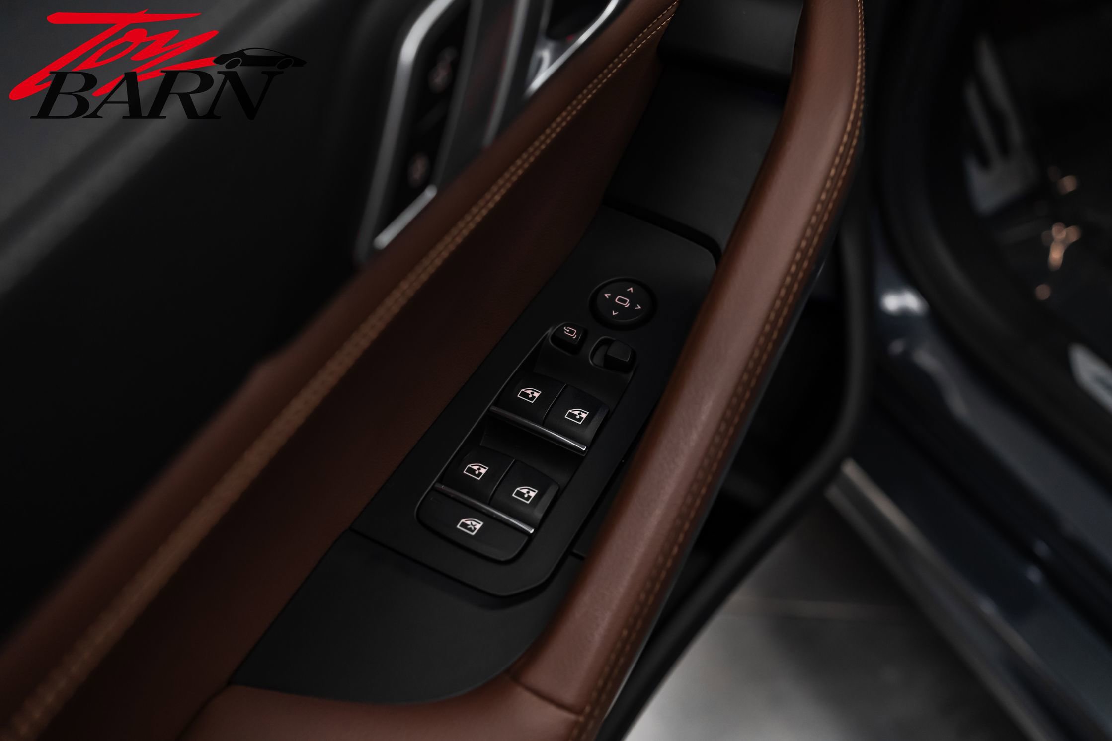 Used 2020 BMW X6 M50i w/ Executive Package image 20