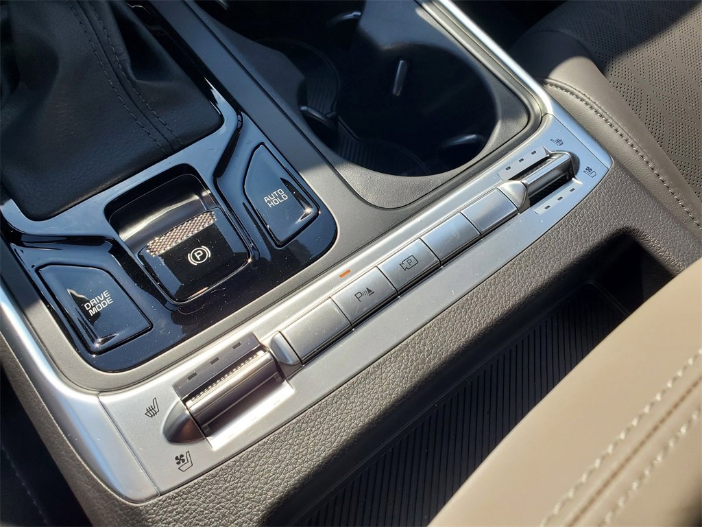 New 2026 Kia Carnival SX image 24