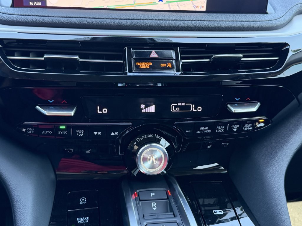 New 2026 Acura MDX FWD image 23