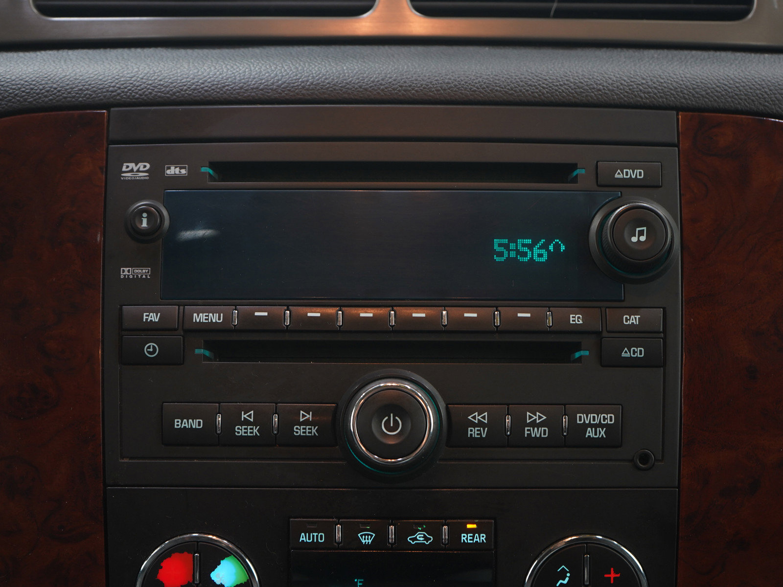 Used 2012 Chevrolet Tahoe LT image 20