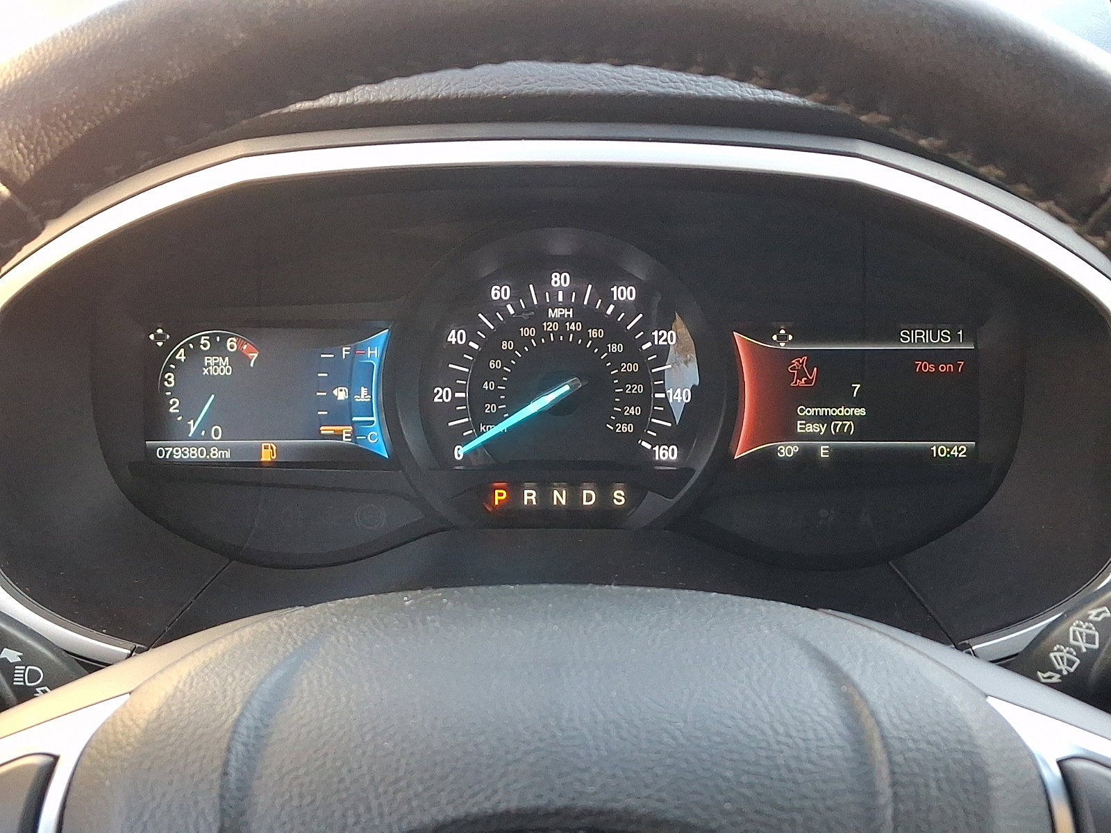 Used 2018 Ford Edge SEL w/ Equipment Group 201A image 21