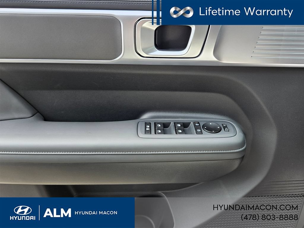 New 2026 Hyundai Santa Fe SEL FWD image 32