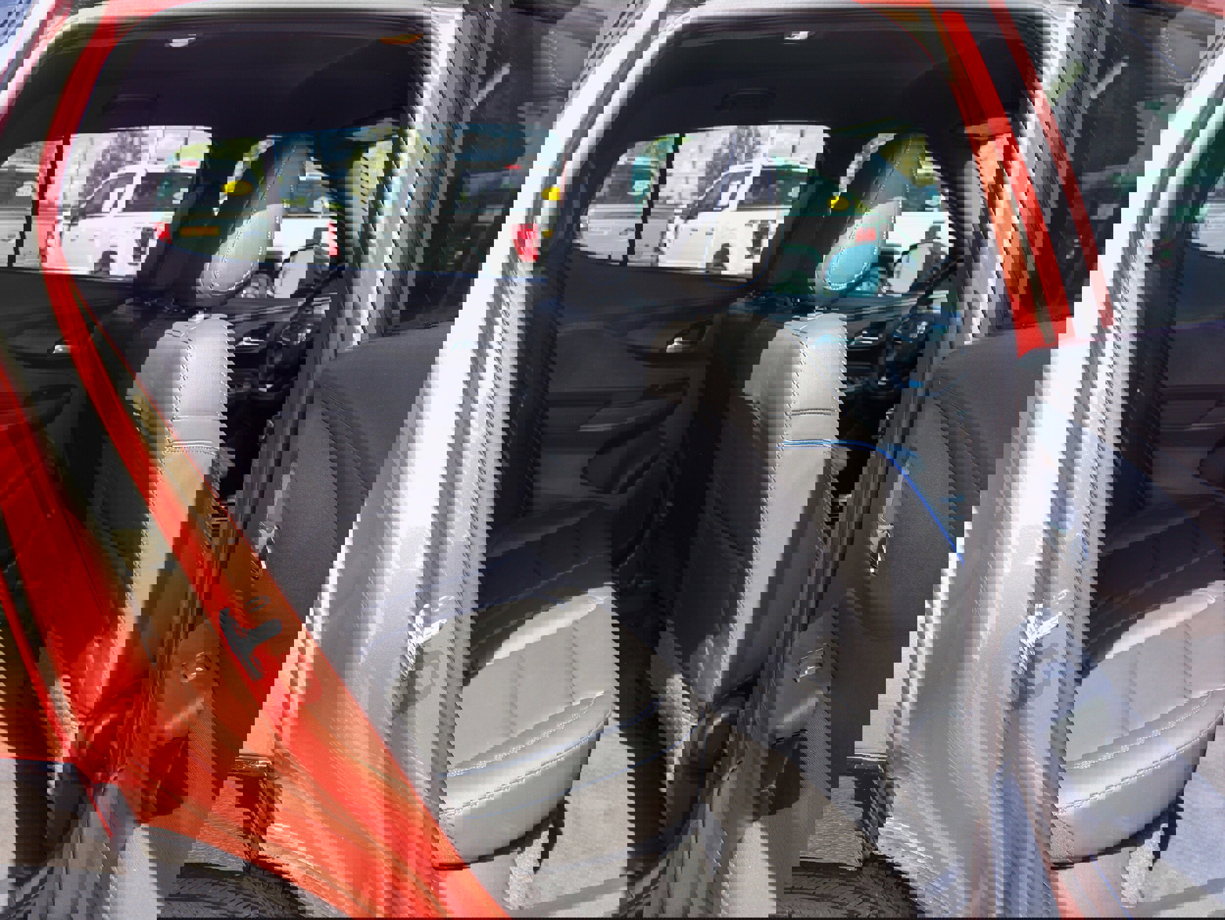 Used 2024 Buick Envista Sport Touring image 26