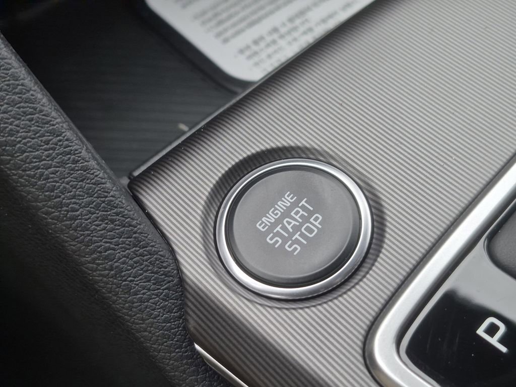 New 2026 Kia Sportage EX image 26