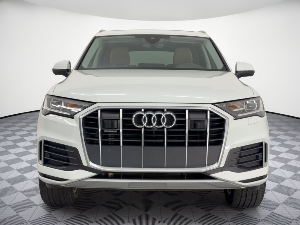 Used 2024 Audi Q7 2.0T Premium AWD/4WD image 6