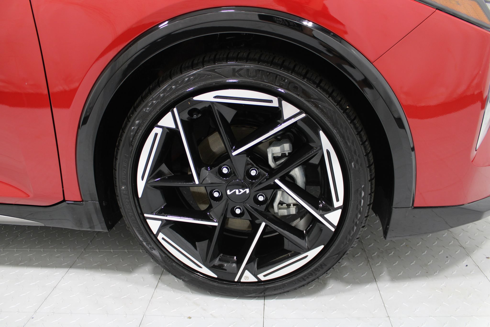 Used 2025 Kia K4 GT-Line FWD image 5