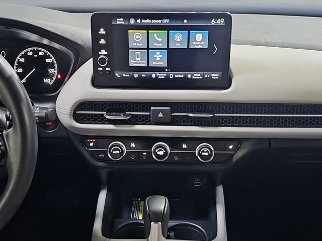 Used 2024 Honda HR-V EX-L image 14