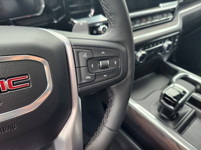 New 2026 GMC Sierra 1500 SLT w/ SLT Premium Plus Package image 23