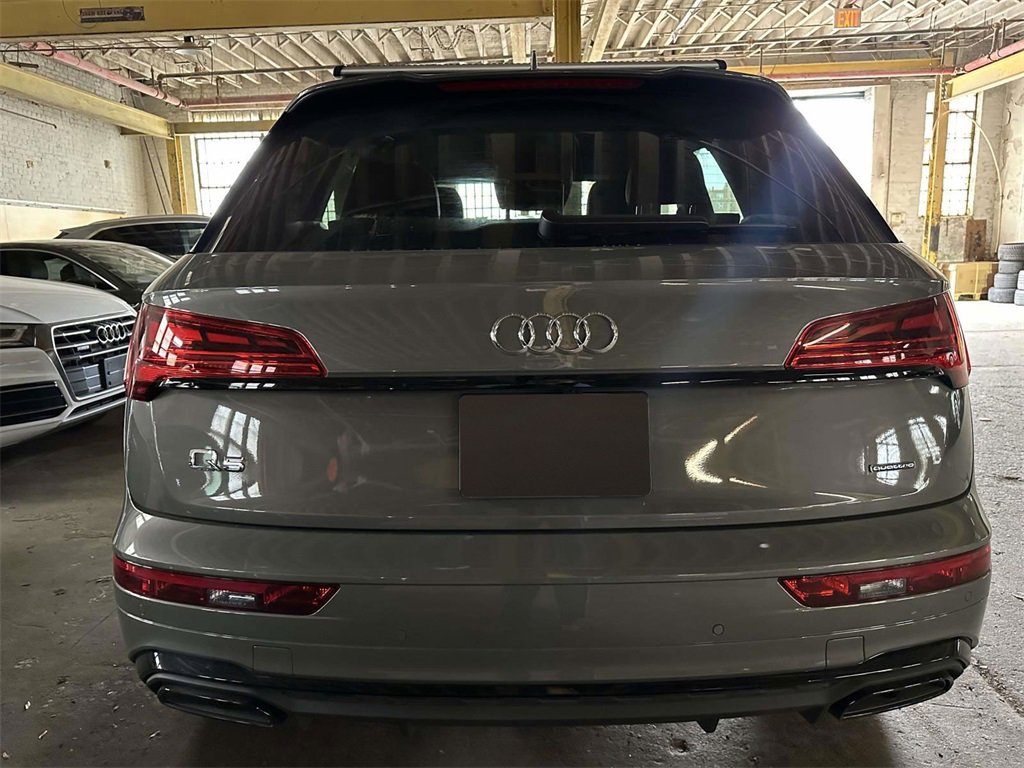 Used 2025 Audi Q5 2.0T Premium w/ Convenience Plus Package image 11