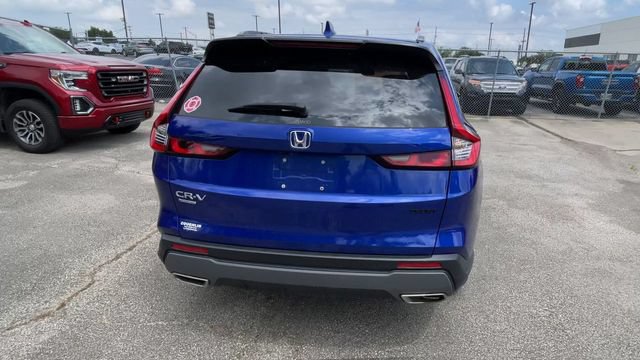 Used 2023 Honda CR-V Sport image 9