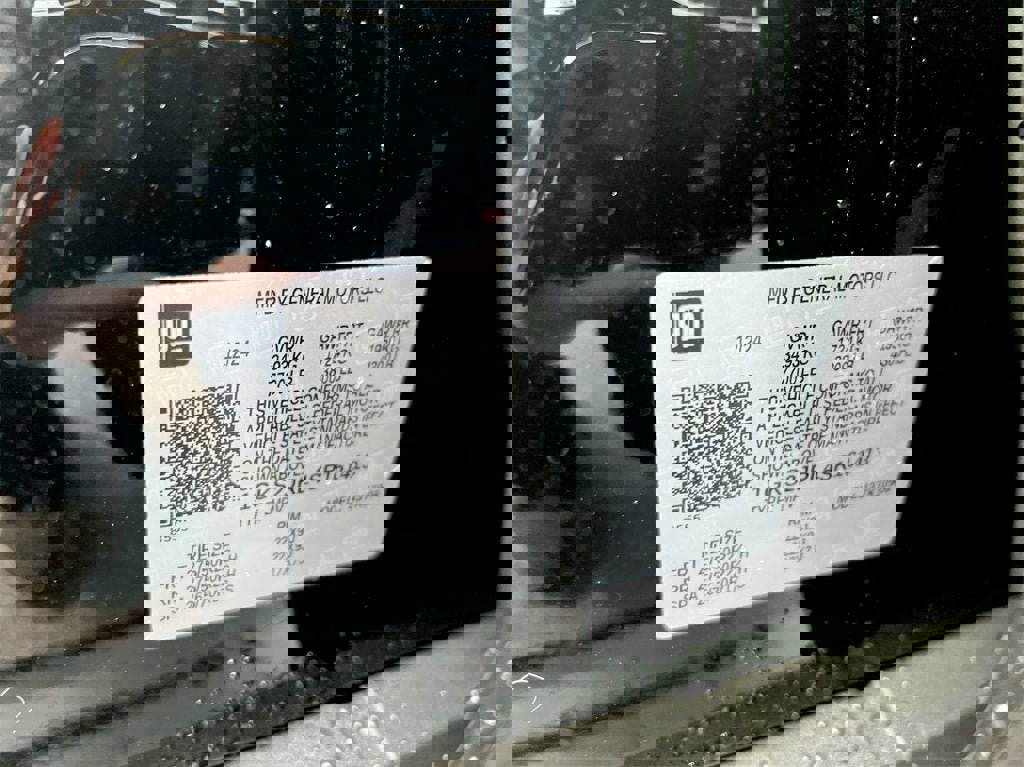 New 2025 GMC Yukon XL Denali w/ Sun & Power Step Package image 28