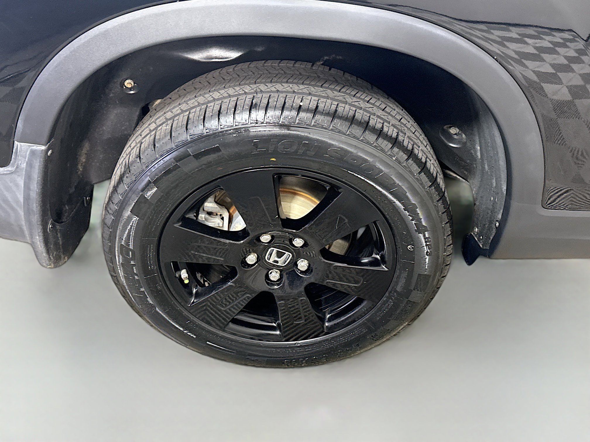 Used 2017 Honda Ridgeline Black Edition image 33