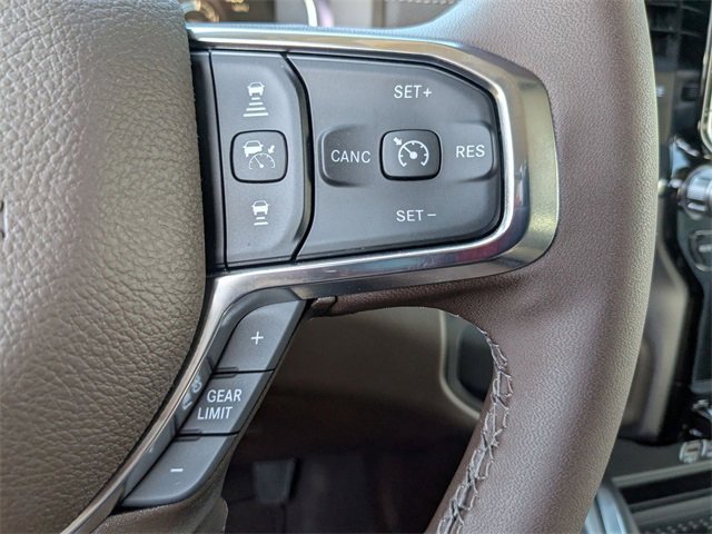 New 2026 RAM 3500 Laramie image 20