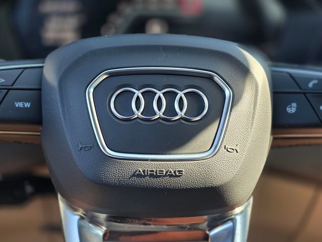 Used 2024 Audi A5 2.0T Premium Plus image 31