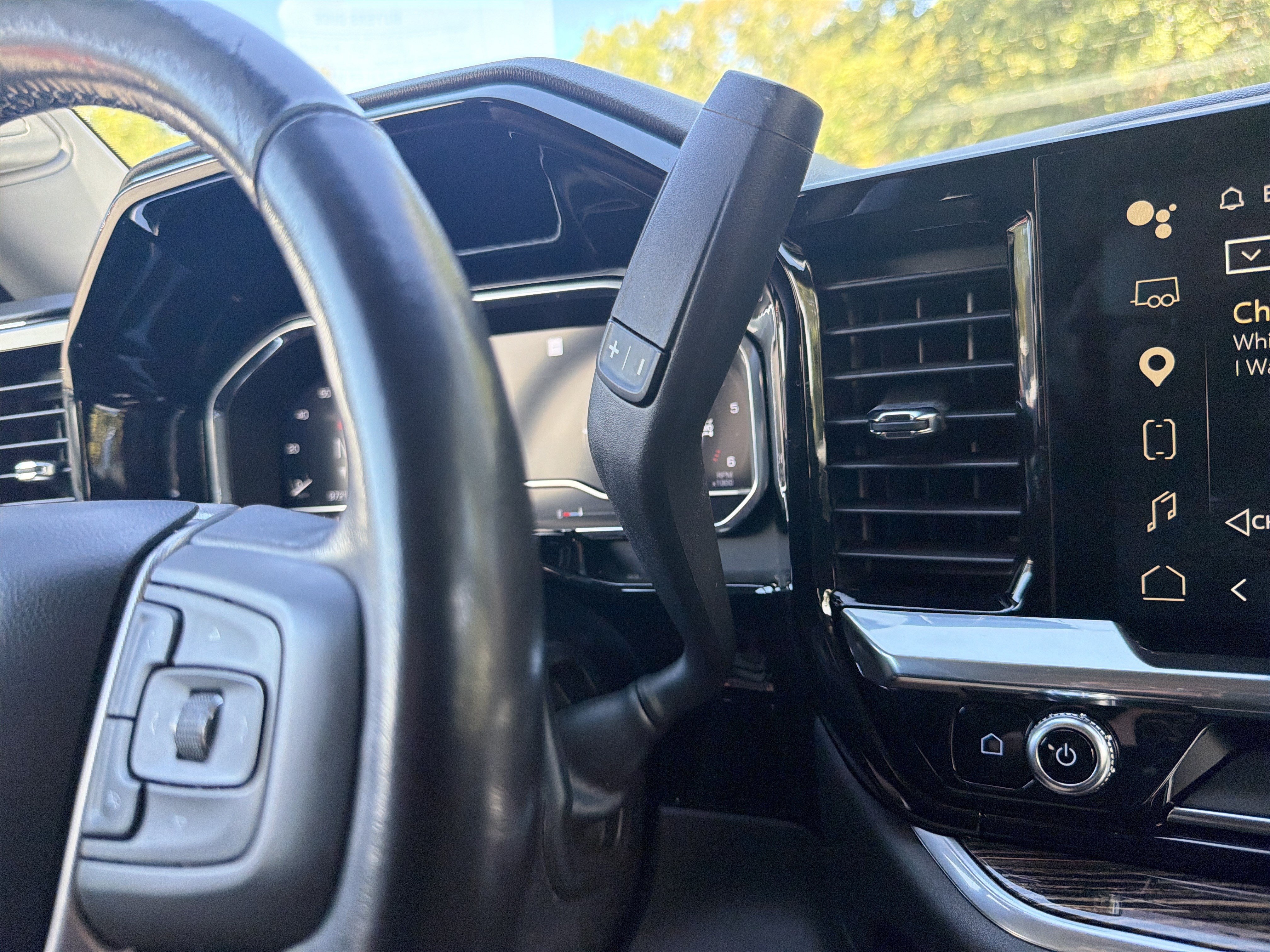 Used 2022 GMC Sierra 1500 SLE AWD/4WD image 29
