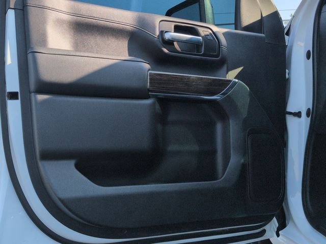 Certified 2023 GMC Sierra 2500 SLE w/ SLE Convenience Package image 20