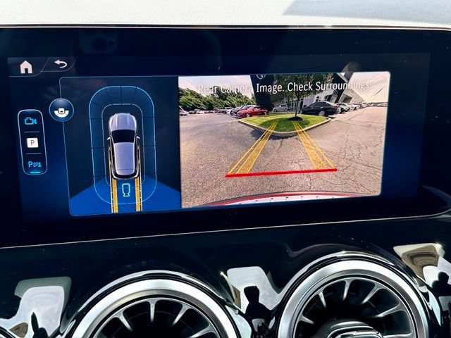 New 2026 Mercedes-Benz GLA 250 4MATIC image 27