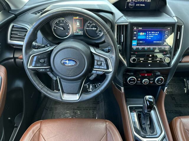 Used 2021 Subaru Forester Touring w/ Popular Package #2 image 17