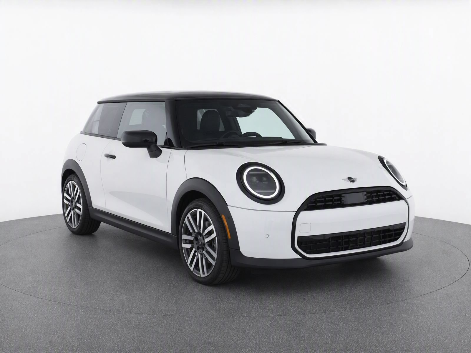 Certified 2026 MINI Cooper 2-Door Hardtop