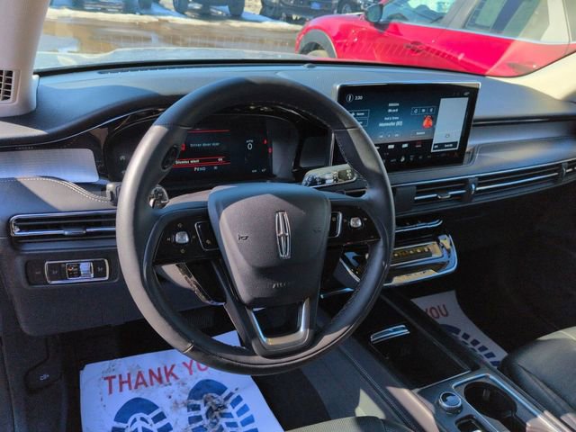 Used 2024 Lincoln Corsair Premiere w/ Equipment Group 101A image 7