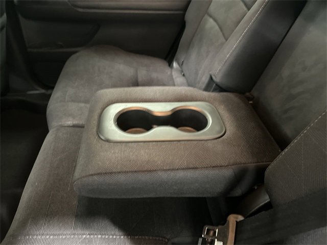 Used 2022 Honda Pilot Sport image 21