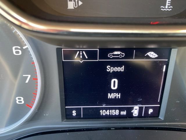 Used 2019 Chevrolet Cruze LT FWD image 21