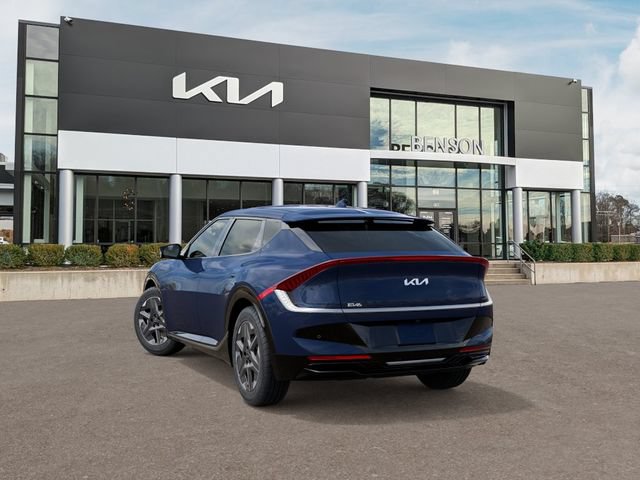 New 2026 Kia EV6 Light RWD image 5