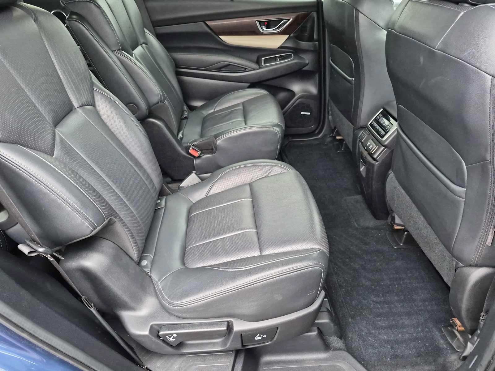 Used 2021 Subaru Ascent Touring AWD/4WD image 21