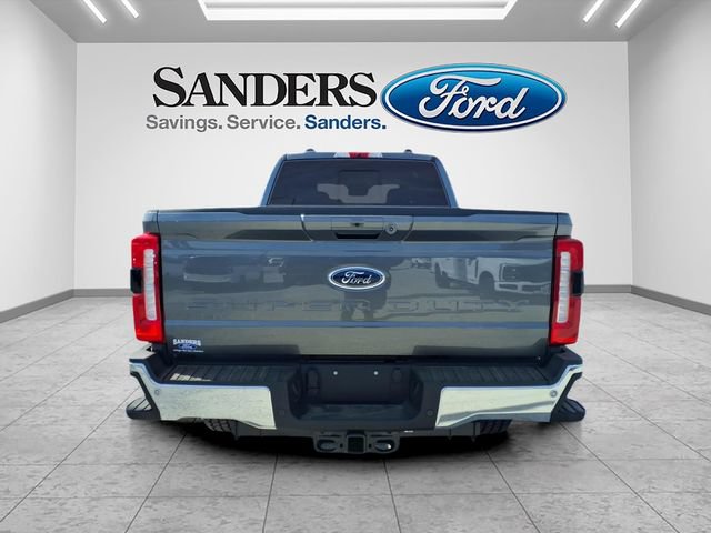 New 2026 Ford F250 XLT w/ XLT Premium Package AWD/4WD image 2