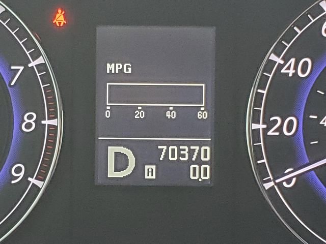 Used 2013 INFINITI EX37 Journey w/ Premium Pkg image 34