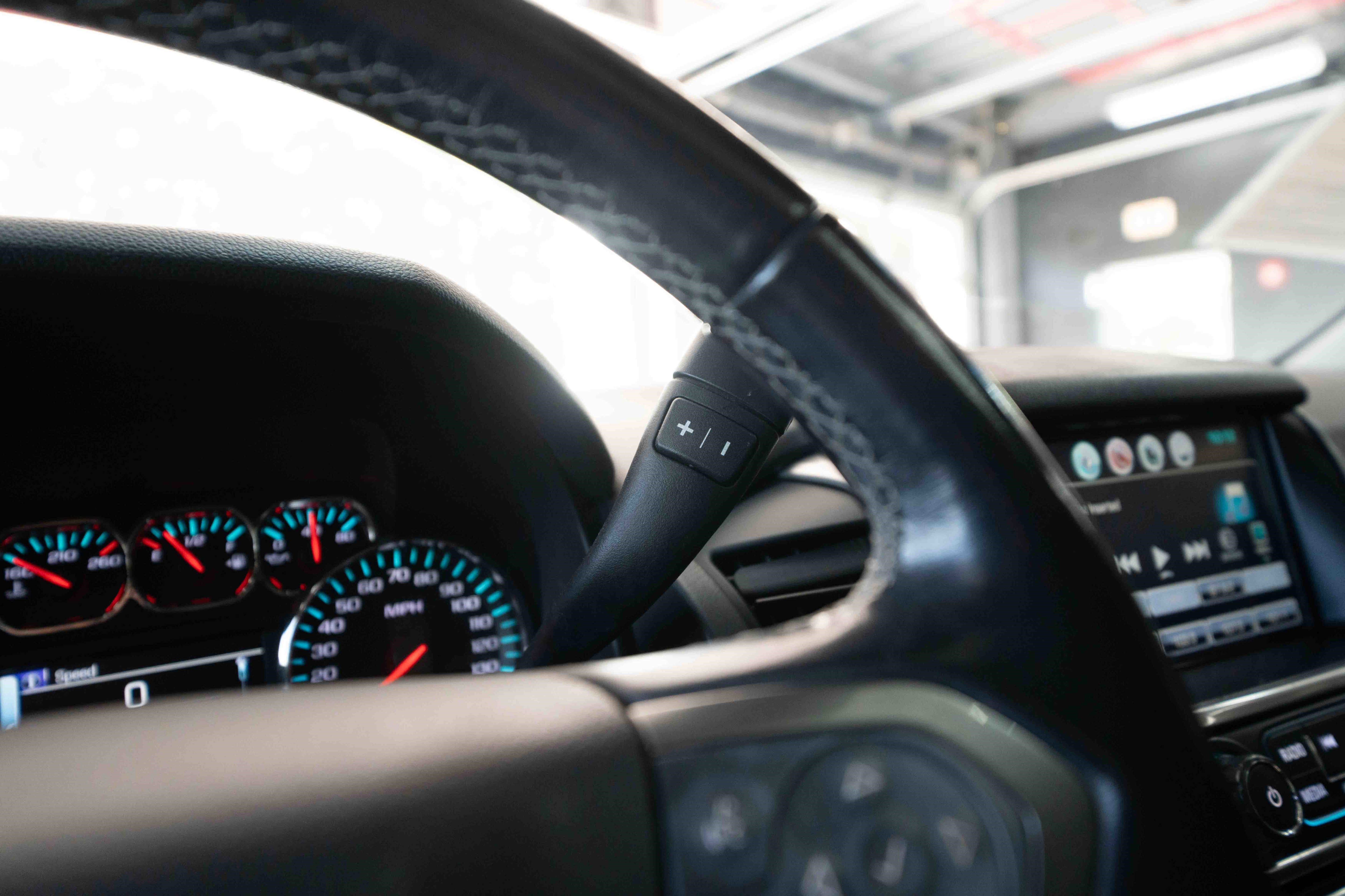 Used 2019 Chevrolet Tahoe LT image 14