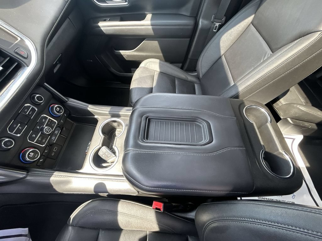 Used 2023 Chevrolet Tahoe LT AWD/4WD image 27