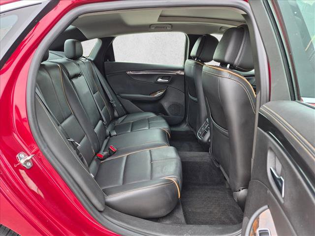 Used 2014 Chevrolet Impala LTZ FWD image 20