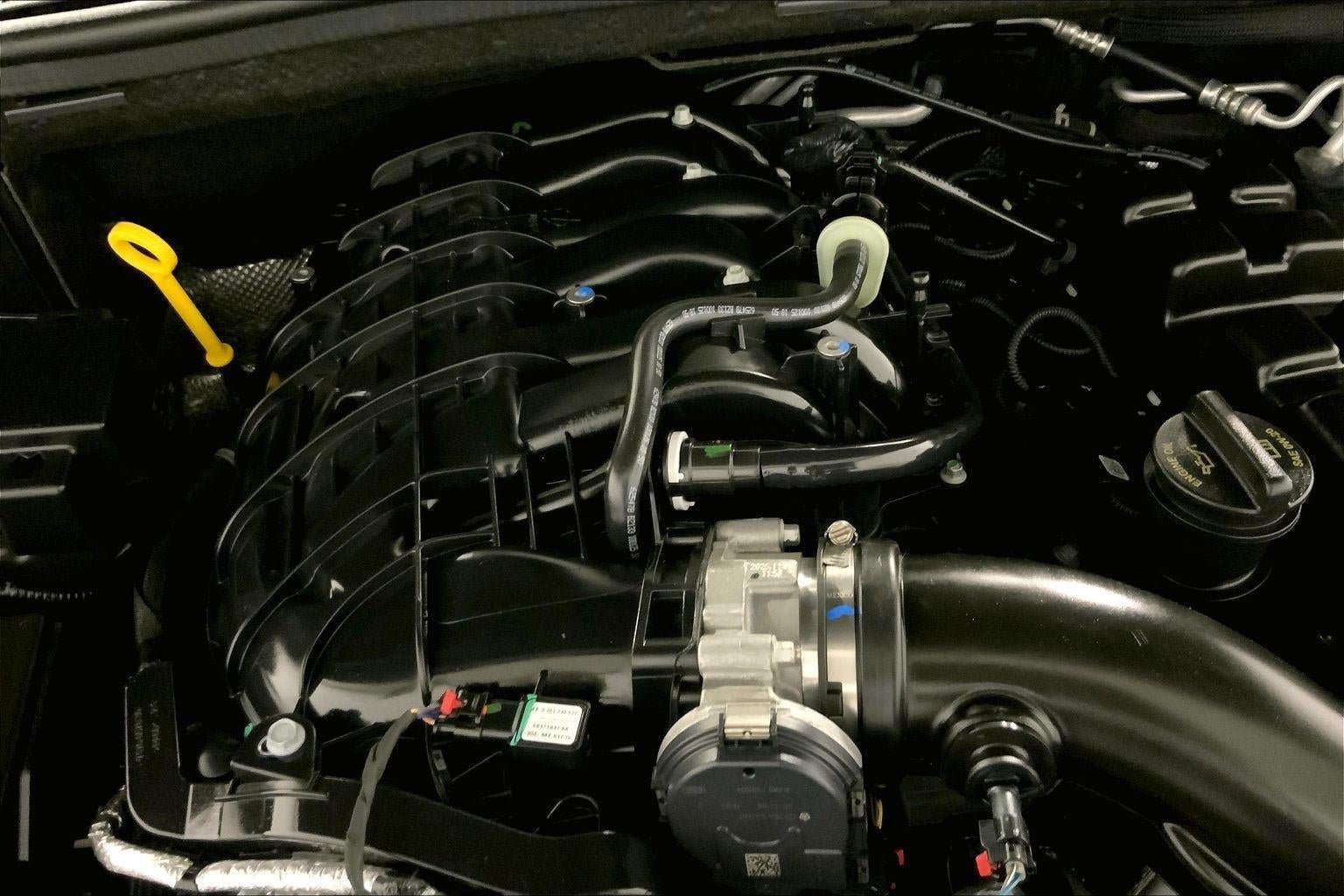 Used 2026 Dodge Durango GT AWD/4WD image 31