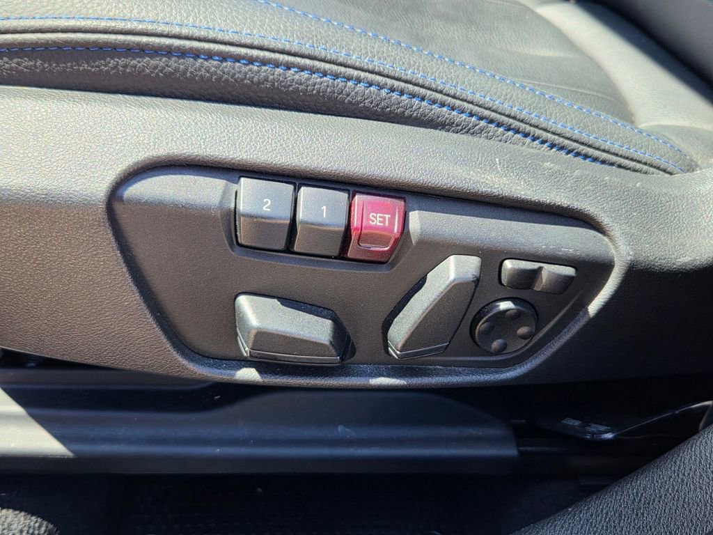 Used 2021 BMW X1 sDrive28i w/ M Sport Package FWD image 12