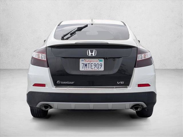 Used 2015 Honda Crosstour EX-L image 6